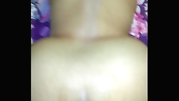 Indian desi bbw wife Monica bhabhi homemade doggy fat ass fucked hard with clear hindi audio