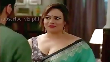 hot mallu aunty edit no sound