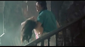 Seeding of a Ghost (1983) HD