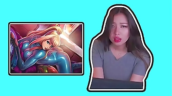 I Made Her Watch Hentai....