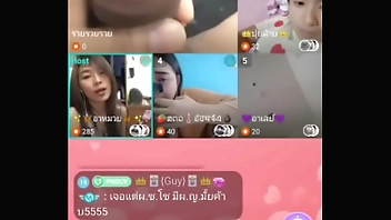 Bigo Live Hot Thai #03 160419 7h03