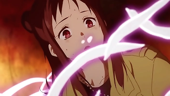 Kyoukai no Kanata 07 PT-BR Legendado 1080p HD