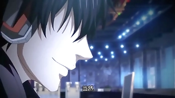 The Avatar King Eps 12