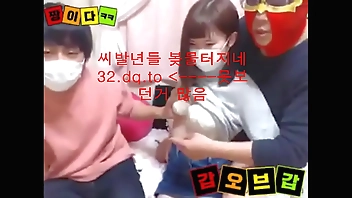 18학번 존예여친 질내사정 길들이는 훈련중