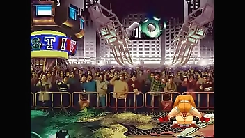 Mugen - Bao Fucks Athena '03