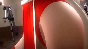 Mai Shiranui sexy tetona y piernas