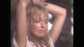 Kathy Shower - The Further Adventures Of Tennessee Buck