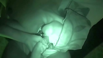 Massage Therapist Gets BJ and Sex Action From Skinny Client Short Version