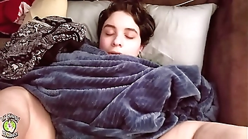 Sleepy PAWG gets her Pussy CREAM PIED after a long night! *All my FULL length Videos are on XVIDEOS RED*