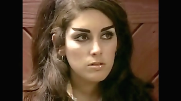 Vixen (1968) - Full Erotica Movie Spanish