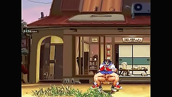 Mugen - Bao Fucks Sakura