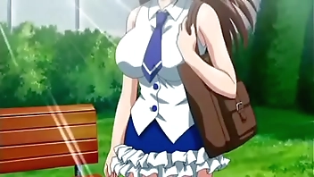 hentai girl - Part2 (Hentaistroke.com)