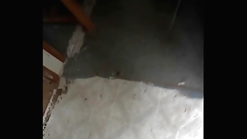 Your white granny is not safe form black cock