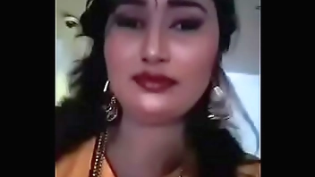 Swathi naidu latest dress change part-1