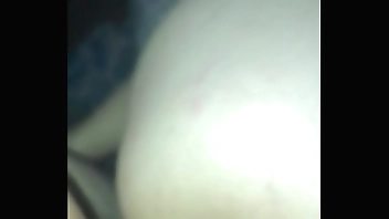 Husband let’s horny friend fuck wife while she is s.