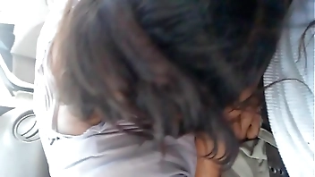 Wife and Neighbor suck my cock