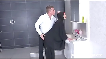 Sex with muslim