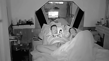 Sucking her lover's cock and then coming home and kissing her cuckold's mouth !!! Paty Butt - El toro De Oro