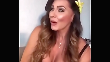 Esperanza Gomez Leaves Porn