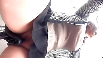 Mamachari ~ Swaying Big Breasts / Big Butt ~ Hinako Niizaki 1