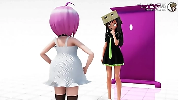 crazy mmd 3dhentai compilation hard fuck teen s