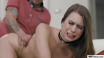 Jill Kassidy Tricked A Guy Into Hard Fuck