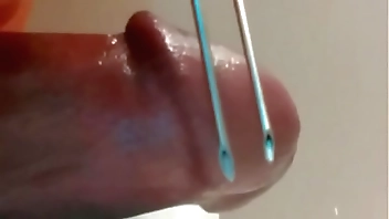 check out intended victim