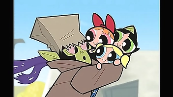 As Meninas Super Poderosas