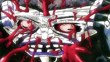 jojo's bizarre adventure stardust crusaders capitulo 23 (sin censura)