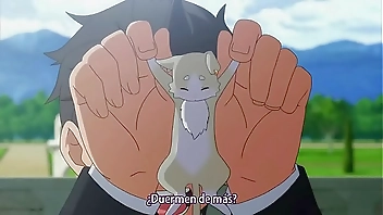 Re:Zero Capitulo 8 Subs español latinoamerica