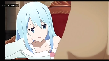 Konosuba - Adiós a Este Mundo Irritante