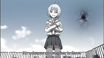 Trinity Seven Capitulo 01