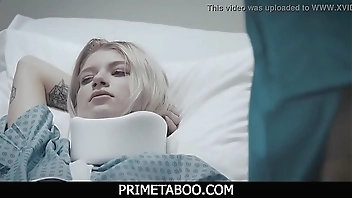 Pervert Stories: The doctor