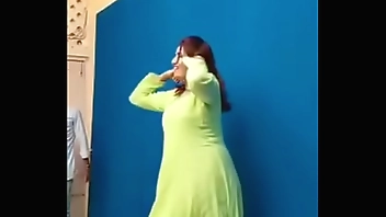 Swathi naidu sexy dance part-1