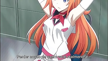 Plastic Memories 04 [BD] legendado português brasil