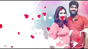 Swathi naidu online wedding invitation to all