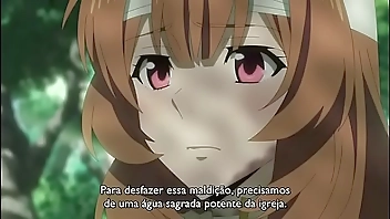 Tate no Yuusha no Nariagari 9 portugues