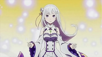 Re:Zero Capitulo 2 Subs español latinoamerica
