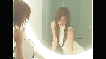 Exotic Japanese whore Haruka Sanada in Fabulous Cunnilingus, Amateur JAV