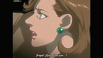 JoJo's Bizarre Adventure OVA - 1