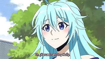 NET-JUU NO SUSUME cap 7 sub español