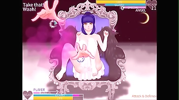 Nade Nade Onna no Ko 6.1 Play Movie 01