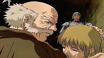 Berserk (1997) Capitulo 10