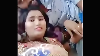 Swathi naidu chit-chat with her boyfriend