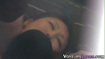 Japanese teen fucking