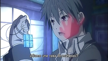 Trinity Seven Capitulo 02