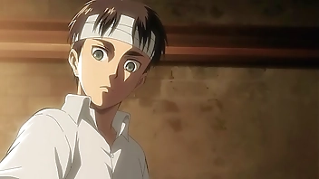 on Titan / Shingeki no Kyojin - legendado - S2E01 [720p]
