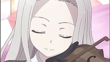 Trinity Seven Capitulo 03