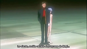 The End Of Evangelion (sub español/spanish sub)