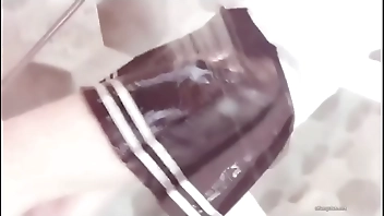 cute asian girl xiaotudou -2